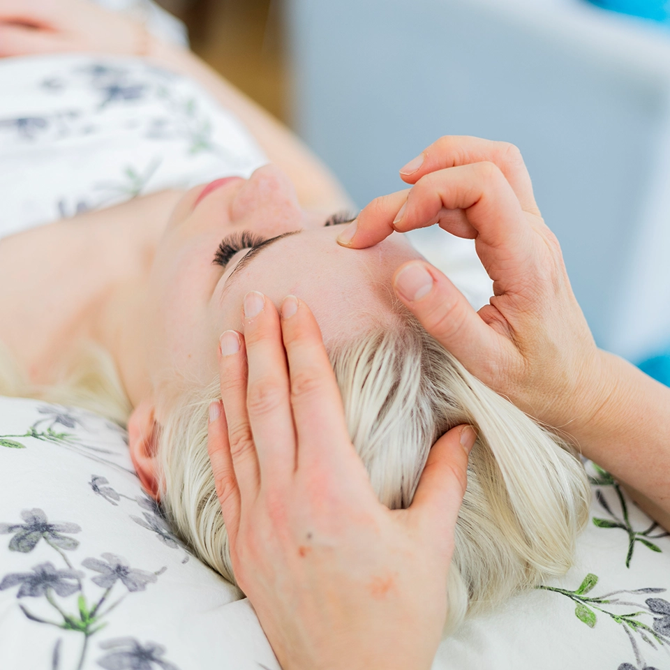 Vyöhyketerapian kurssi – Taso 2