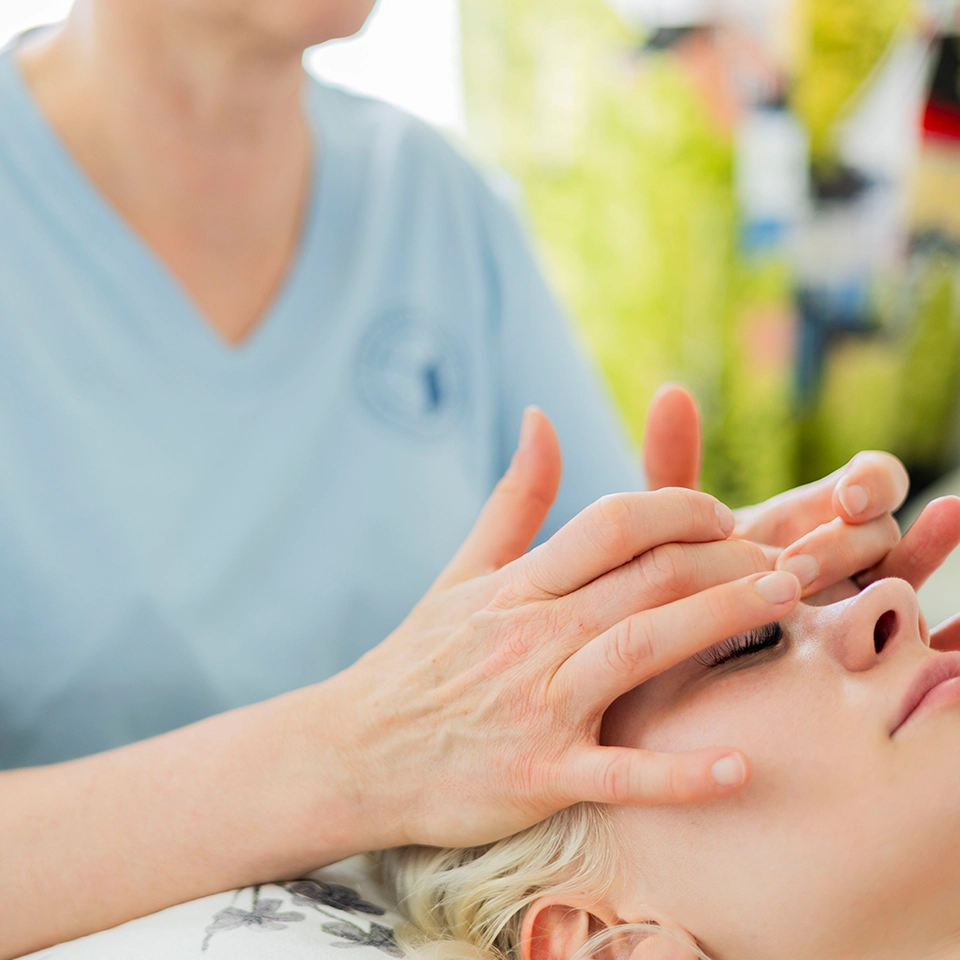 Vyöhyketerapian kurssi – Taso 3