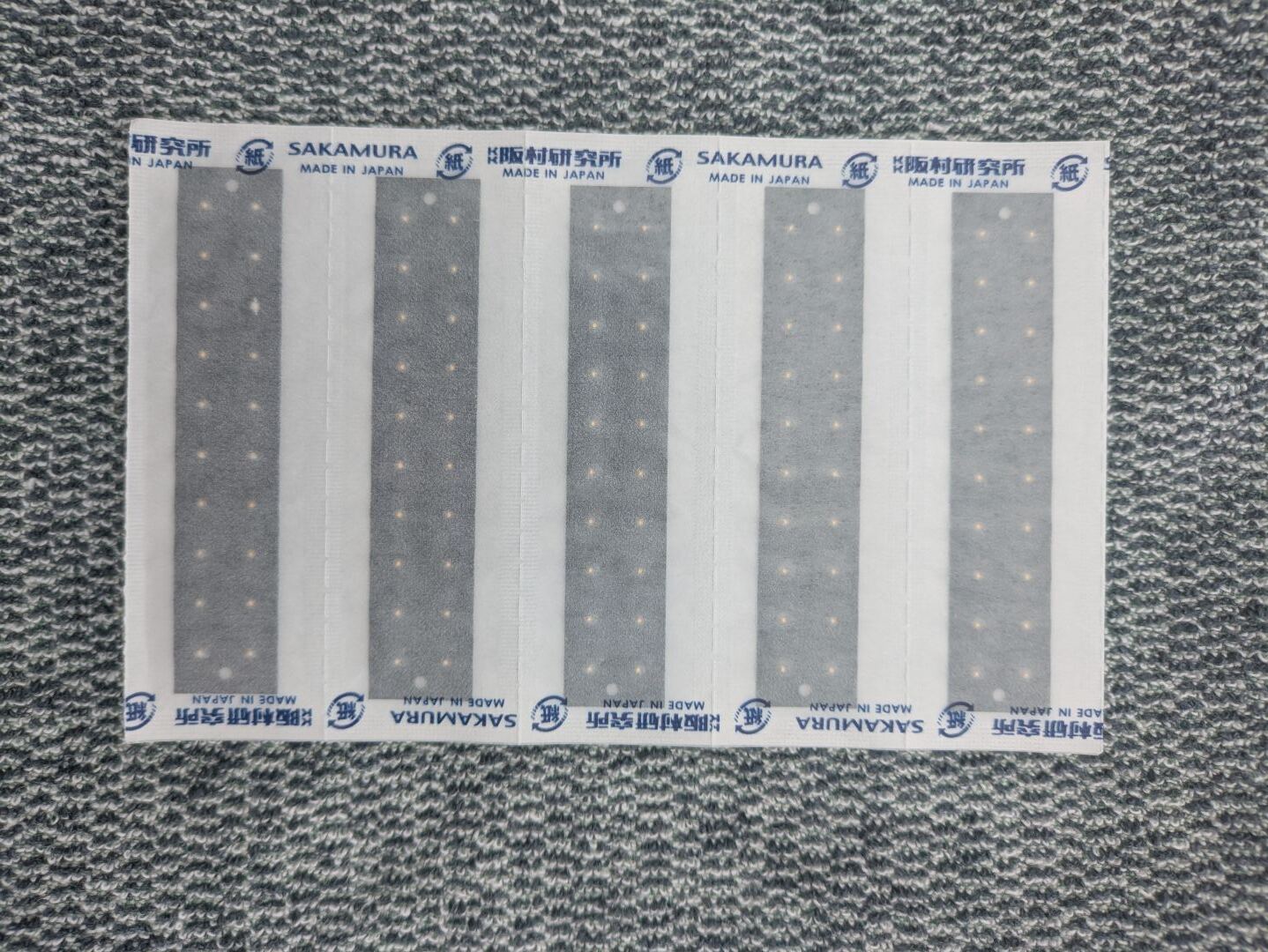 Vyöhykenapit 100 kpl